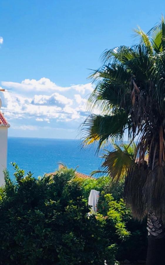 Villa Balcon Al Mar خافييا المظهر الخارجي الصورة