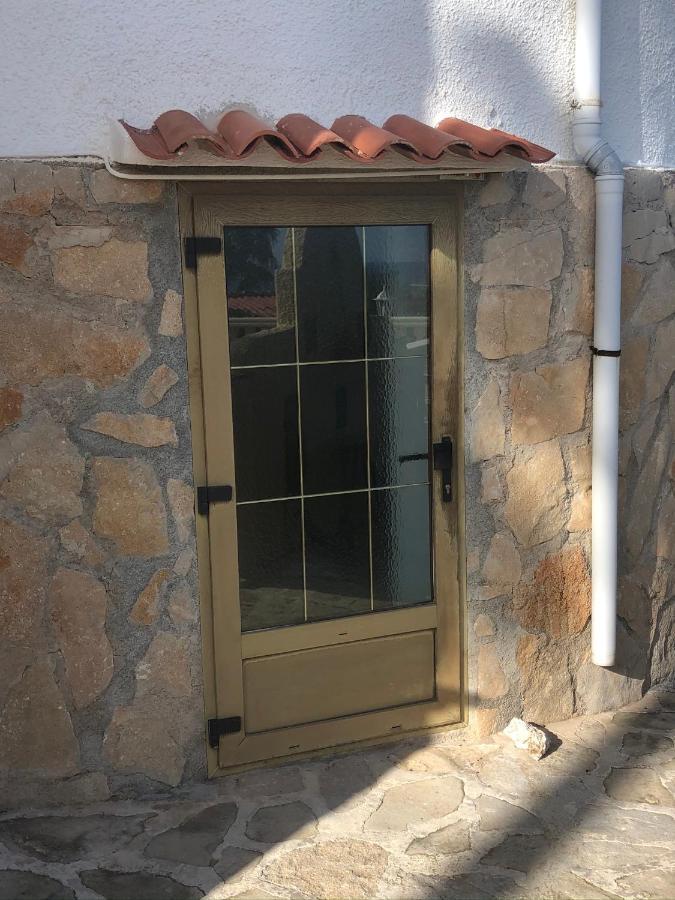 Villa Balcon Al Mar خافييا المظهر الخارجي الصورة