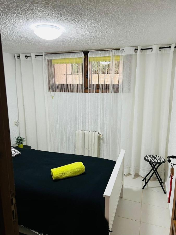 Villa Balcon Al Mar خافييا المظهر الخارجي الصورة