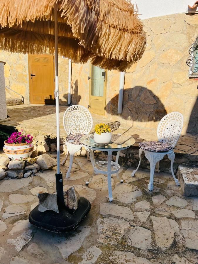 Villa Balcon Al Mar خافييا المظهر الخارجي الصورة