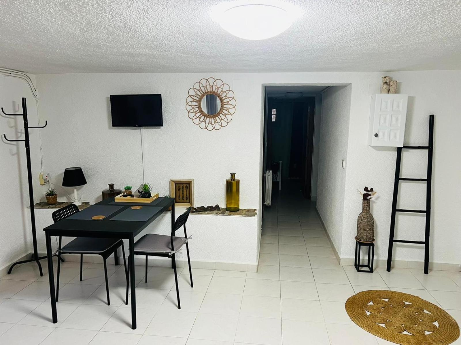 Villa Balcon Al Mar خافييا المظهر الخارجي الصورة